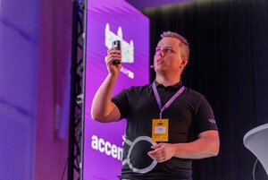 Registrácia na accenture openslava 2024 je otvorená!  - OpenSlava11